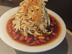 -晓淮山·扬州早茶·淮扬菜(龙阳广场店)