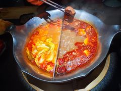 -湊湊火锅·茶憩(石家庄万象城店)