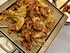 -怡和春天大酒楼(柳芳店)