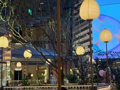 -桂满陇·海市蜃楼·黑金(国金店)