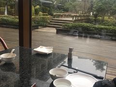 -宁波九龙湖开元度假村