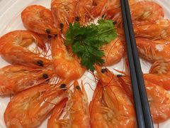 -海皇食府(水都假日酒店店)