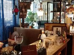 大堂-杂咖zacup(领展中心城店)