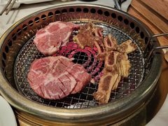 -火炉火自助餐(枫蓝国际店)