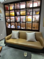 -美健盛世·美容SPA连锁