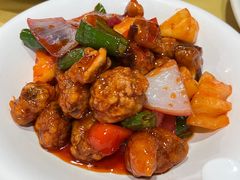 -吉莲利苑海鲜酒家(珠海拱北28年老字号店)