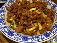 -大地烙馍村(商城路店)
