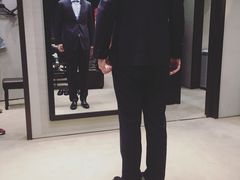 -Medallion美勋高端手工皮鞋男鞋西服定制集合店(嘉里星源汇店)