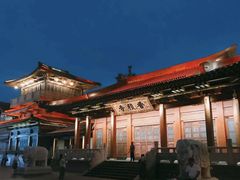 -运河游船(武林门码头)