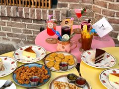 -流浪者复古西餐鸡尾酒吧(沈阳店)