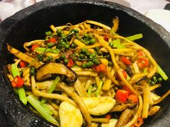 -味+新京宴·烤鸭·北京菜(创意谷店)