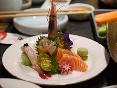 -柔杉家黑牛烤肉·活鳗鱼(太原街店)