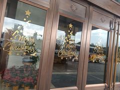 -嘉兴华美达酒店(秦逸路店)