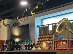 -Hei Cafe(工体店)