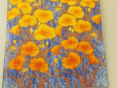 -龙慧画框·裱画配框工厂店