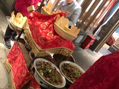 地锅老公鸡-大张烙馍村(绿地店)
