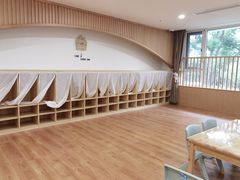 -古力古利托育早教中心(澳门路校区)