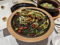 -苏淮景·苏闽融创菜·海鲜(原空港井河轩店)