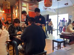 -王繁星面馆(西安熙地港店)