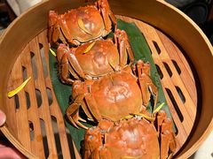 -成隆行·蟹王府(淮海店)