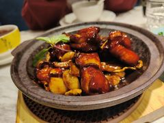 -鹿港小镇(霄云店)