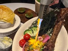 -王品牛排(珠海富华里店)