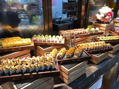 -苏格里岛自助海鲜烤肉火锅(集美万达店)