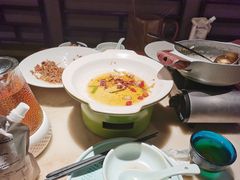 -佬麻雀·新湘菜(东方宝泰店)