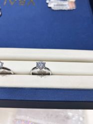 -VRAI Outlet 芮爱珠宝工厂店·Diamond Foundry培育钻石(杨浦合生汇店)