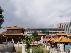 -北京九华山庄会展酒店