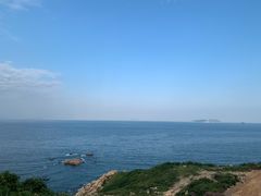 -东澳岛
