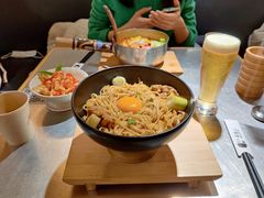 -火山屋台(新街口店)