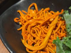 -捞王锅物料理(凯旋路店)