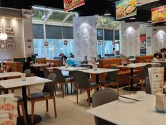 -金湖港式餐厅(建外店)