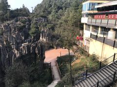 -梦幻奥陶纪景区