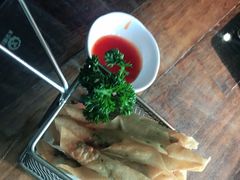 -前海沿·青岛菜(大拇指广场石老人店)