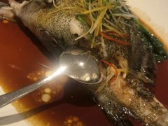 -Yan Ting 宴庭中餐厅(上海静安瑞吉酒店)