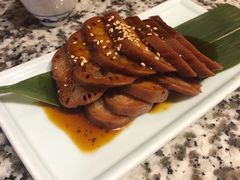 -南京大牌档(崇文门国瑞店)
