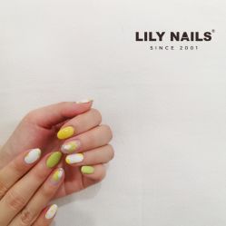 点击看大图 -LILY NAILS美甲美睫