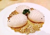 -8餐厅(新葡京酒店)