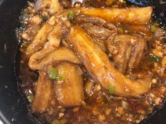-香顺·客家菜(东坑店)