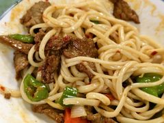 -开帝锐抓饭(五一路店)