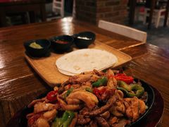 -Rural Tequila墨西哥餐厅(东川路店)
