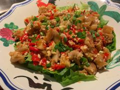 -李子坝梁山鸡(李子坝大鸡哥店)