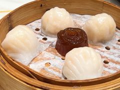 稻香虾饺（精点〉-稻香酒家·34年老字号·港式粤菜(侨光店)