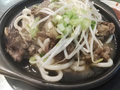 -龙眼南白粥六顺白粥