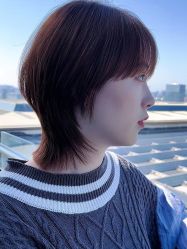 点击看大图 -MAGI美界造型