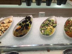 -富力希尔顿酒店·地阔自助餐厅