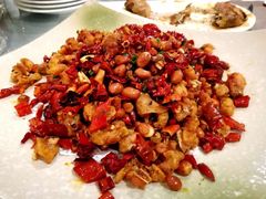 -源牌酒店·家常六安菜