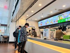 -老乡鸡(合肥高铁南站店)